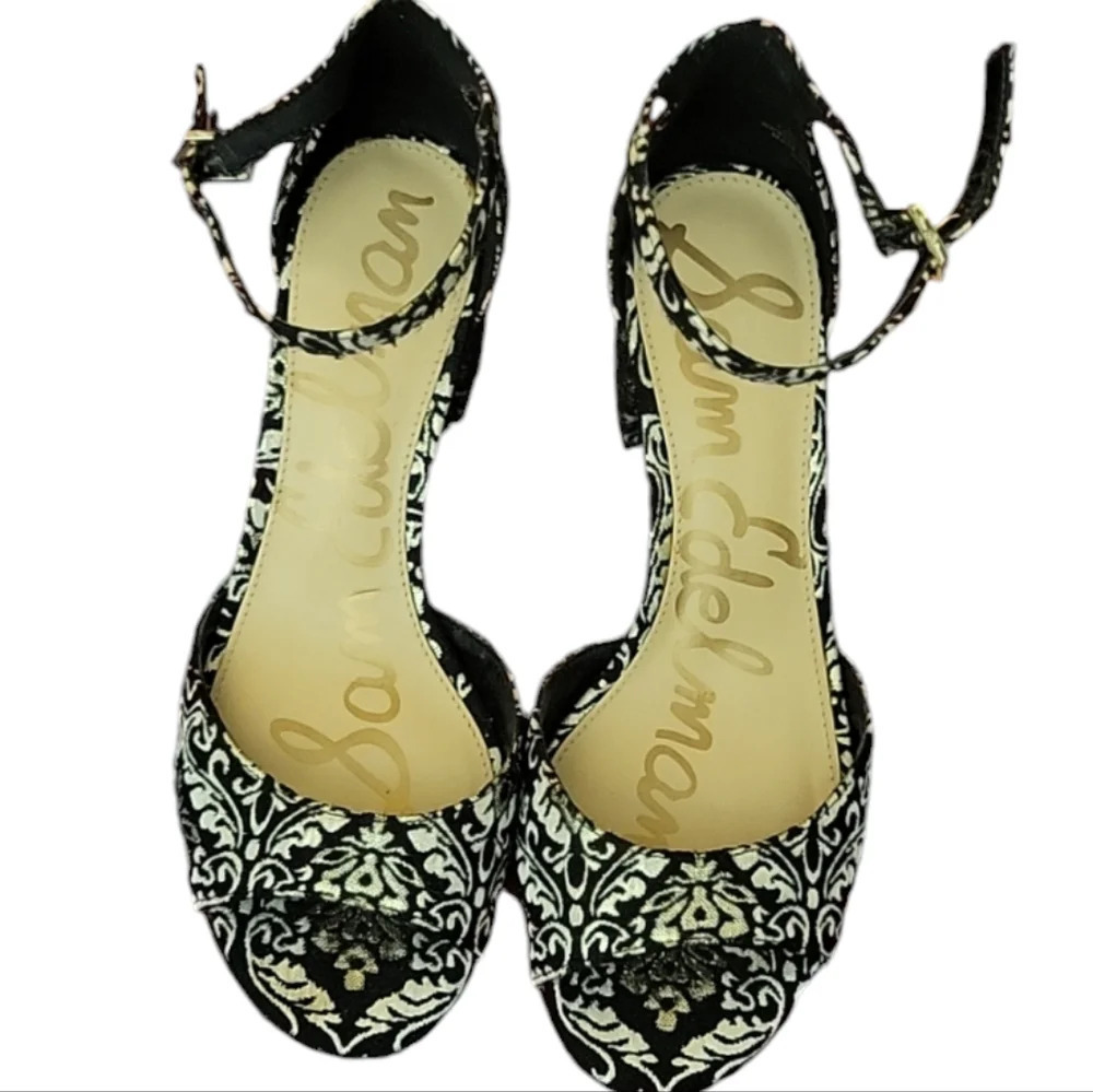 Sam Edelman Sandals - Picture 6 of 8